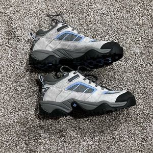 Columbia Hiking Shoes